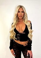 Marisa Seginowich